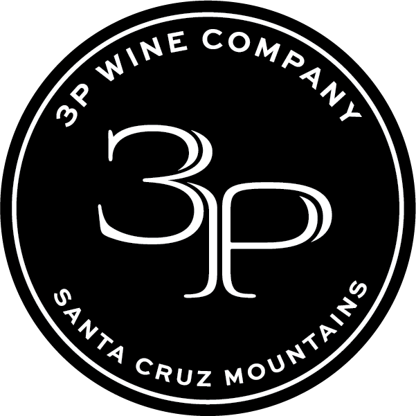 3P Wines Logo